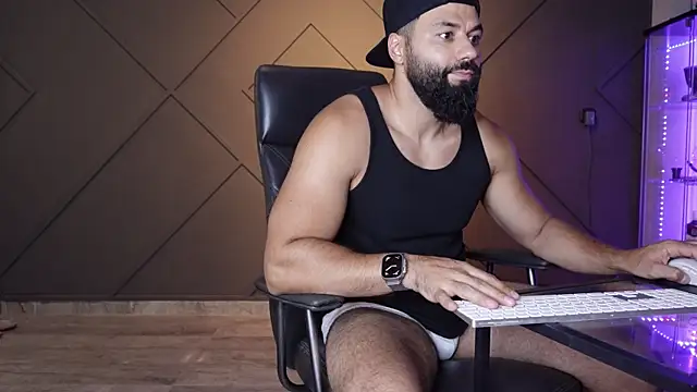 mattmasterss Live XXX-chat