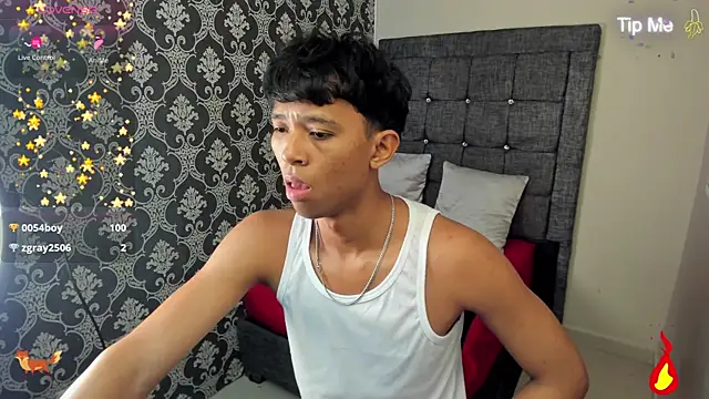 Little_Twink19x's Live XXX Chat