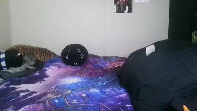 XRoxy_ThorneX Шоу с уебкамера