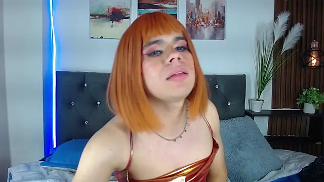 Czat XXX na żywo – emma_cut3_