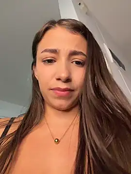 Chat +18 de Hall_16 ao vivo