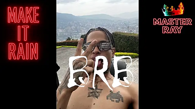 Chat XXX ao vivo de XXXRAYGAMES