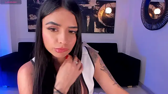 MariaHerrera_ Obrolan Langsung XXX