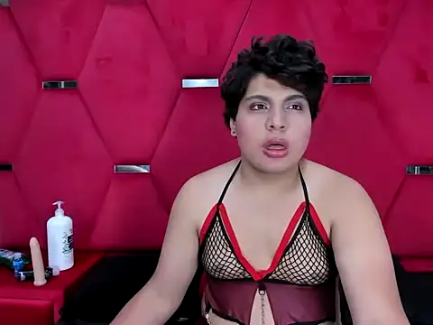 IsabelavillalbasSS webcam show