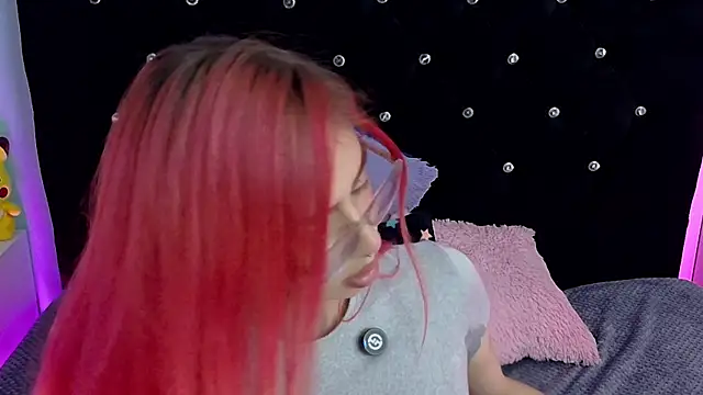 Czat XXX na żywo – lizz_bela1