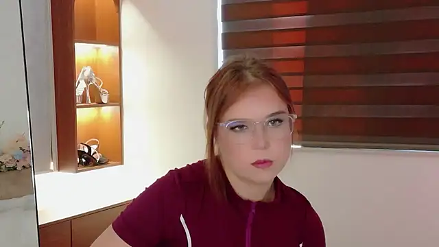 Živý XXX chat Lilith_Bonheur