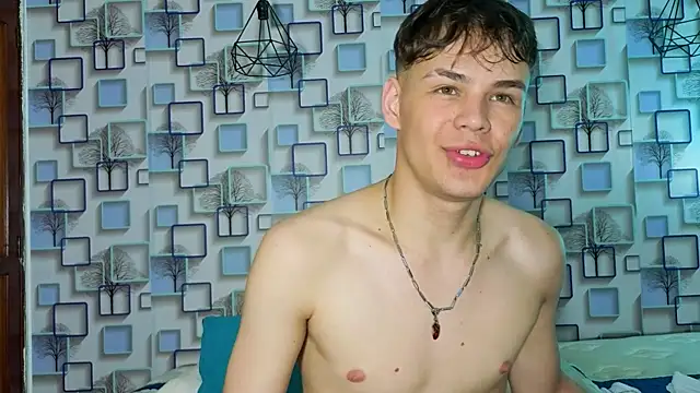 LoganSteel_ live XXX chat