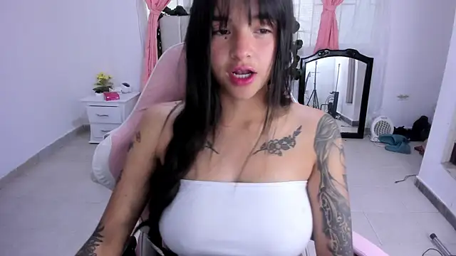 keiilaa Live XXX-Chat