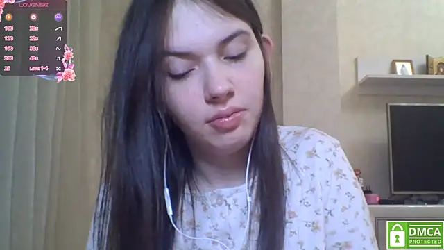 Živý XXX chat CeyaLier