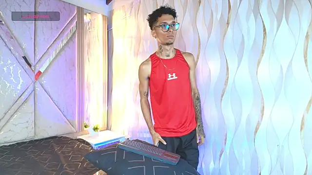 Show de webcam de Merlin_2026