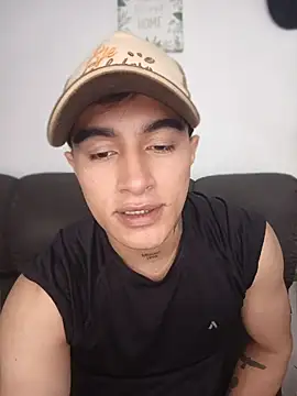 Chatroom XXX en direct de LiamDeeps
