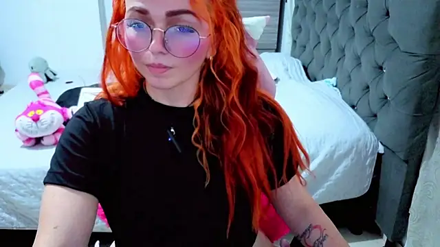 Alexatexa2929's Live XXX Chat