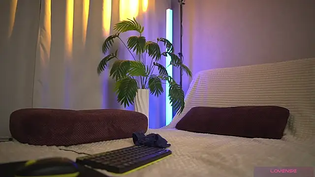Czat XXX na żywo – Eva_11