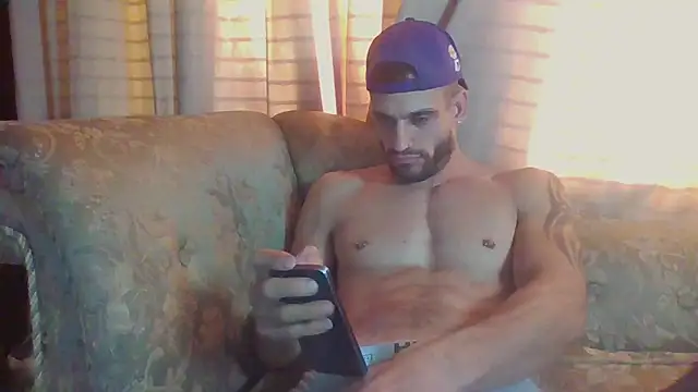 Maxpac_roccox Live XXX Chat