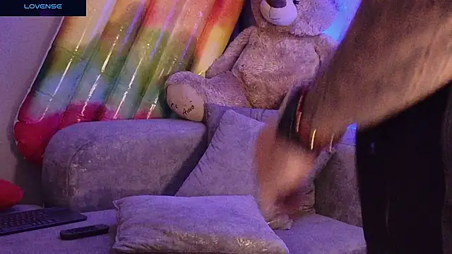 Seth_Vegaa's Live XXX Chat