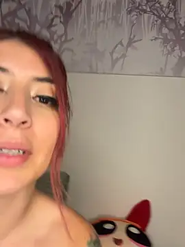 Vanessa_GM's Live XXX Chat