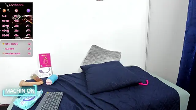 Alexx_val Live XXX-chat