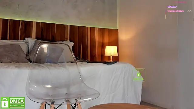 Chat XXX ao vivo de _Miss_Kimm