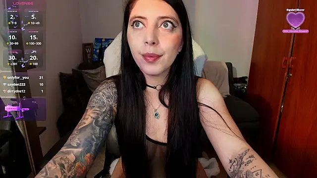 love_sharol_n Live XXX chat