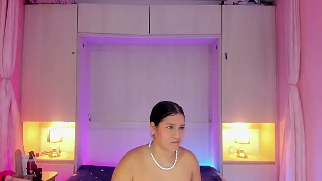 CandyyMaria – Live XXX-chat