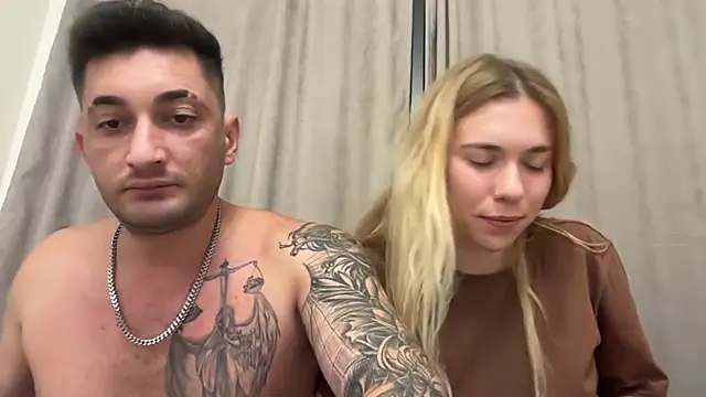 Show de webcam de SARSILMAZ_HOME