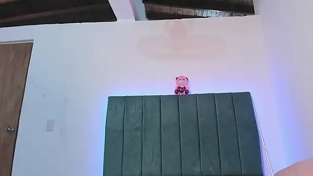 Chat XXX ao vivo de dakotadolly