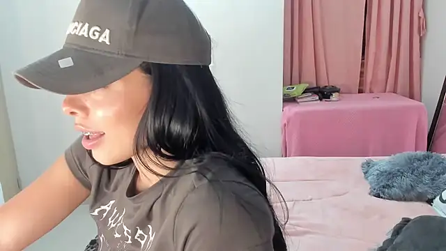 Chat XXX ao vivo de Valen_Brown