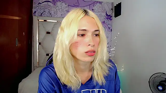 Larry_craft's Webcam Show