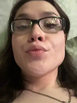 RachelSav 라이브 XXX 채팅