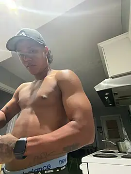 Show webcam de Likesuud_02