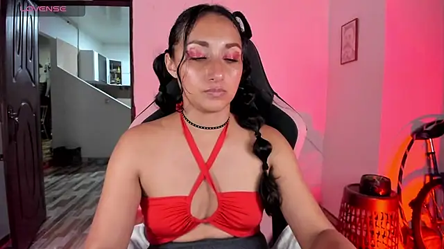 adrena_10 Obrolan Langsung XXX