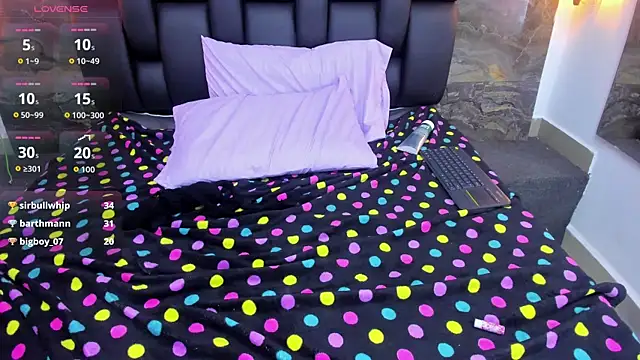 Živý XXX chat May-Clanfort