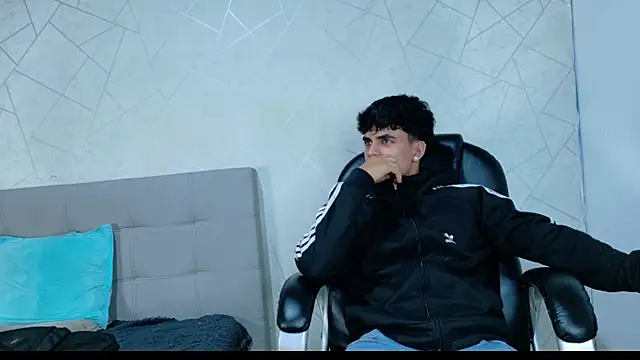 Chat XXX en directo de Toji_ferrer