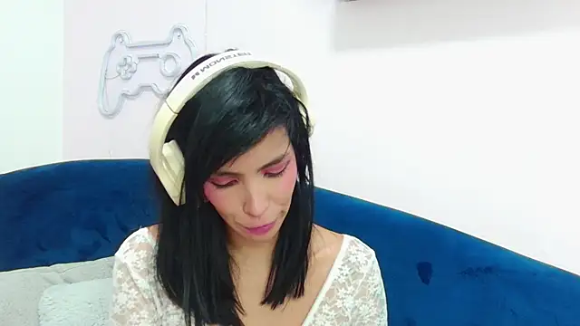 Chat XXX ao vivo de DeuxGold