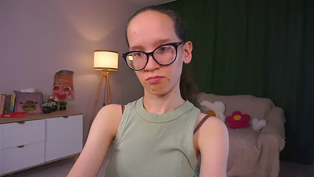 BettyBrowni's Live XXX Chat