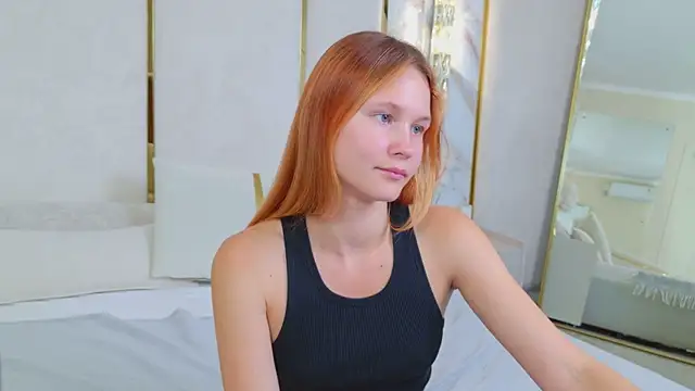AmeliRoyse's Live XXX Chat