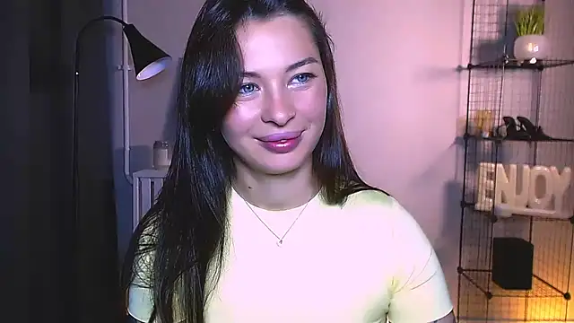 Chat XXX ao vivo de AlexaSven