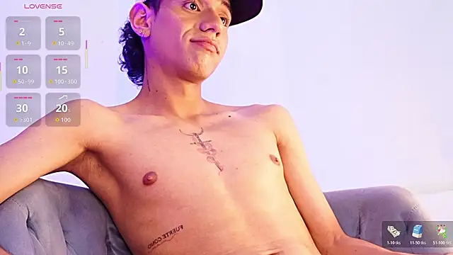 MathewAdamss Chat XXX live