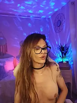 Luna_Kitanna's Live XXX Chat