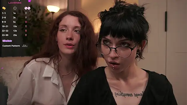 Sembang XXX Secara Langsung TeaseDealer