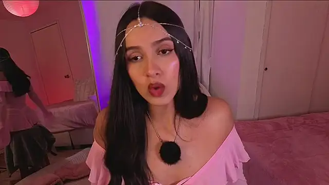 Harii_02 라이브 XXX 채팅