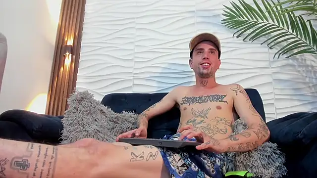 kingofnight7 Live XXX Chat