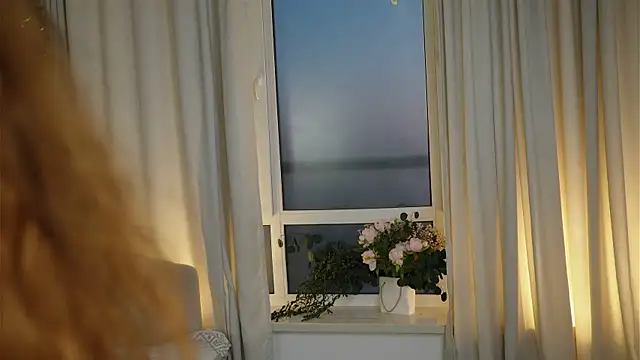 CindyGarrison 现场XXX聊天