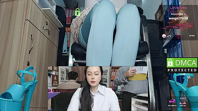 Chat XXX en directo de Sime_Naughty