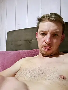 Show de BimodalMood na webcam