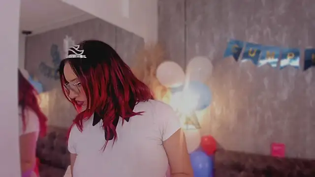 دردشة SusanaBell_ الجنسية المباشرة