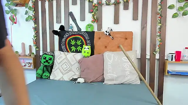 Chat +18 de MeowMota_ ao vivo