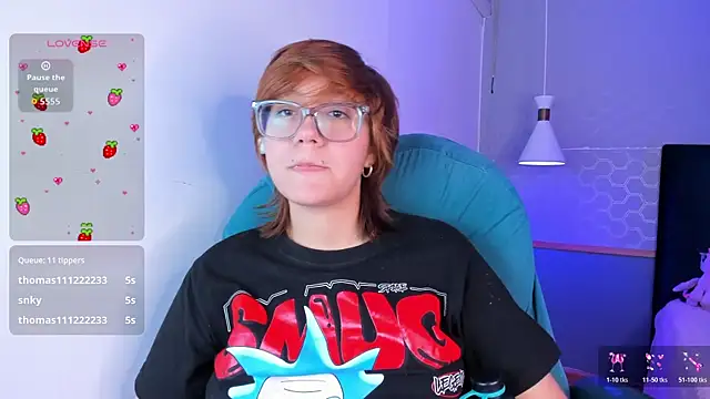 Tsuki_Maru Chat XXX live
