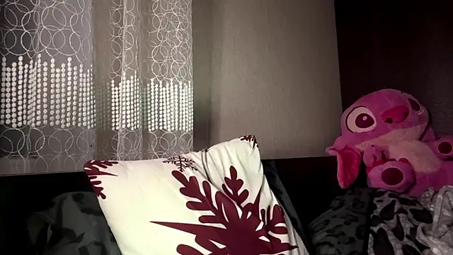 nastyaunt1 Webcam-Show