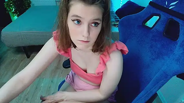 CranberryHot live XXX chat